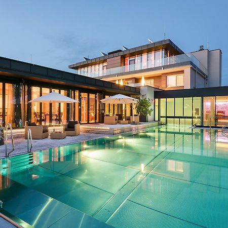 Villa Vitalis Medical Health Resort Aspach Exterior foto