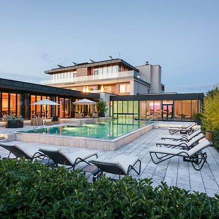 Villa Vitalis Medical Health Resort Aspach Exterior foto