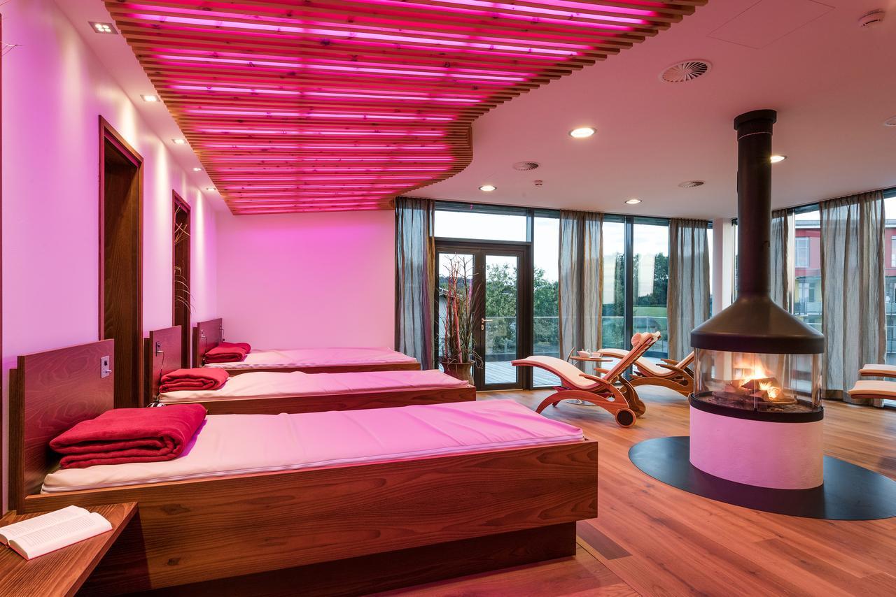 Villa Vitalis Medical Health Resort Aspach Exterior foto