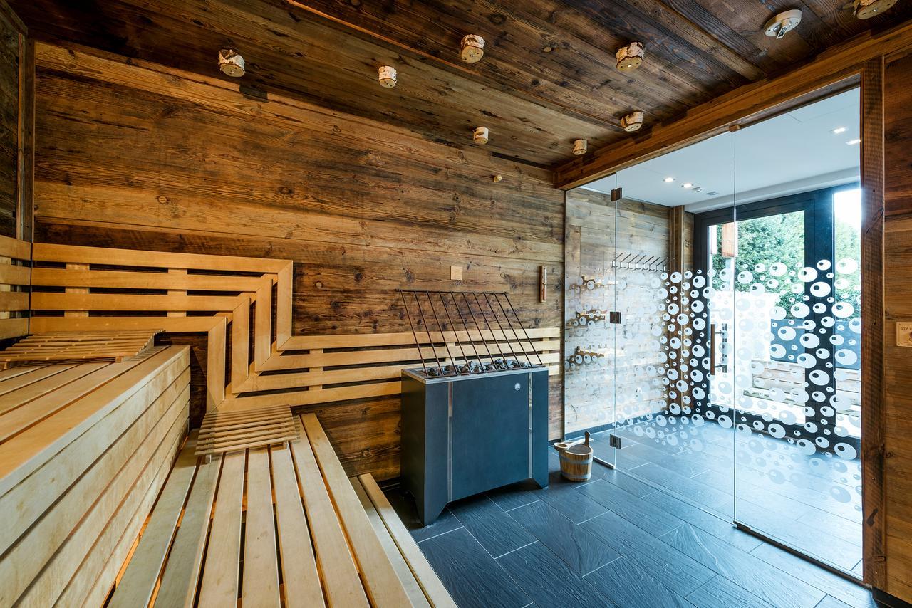 Villa Vitalis Medical Health Resort Aspach Exterior foto